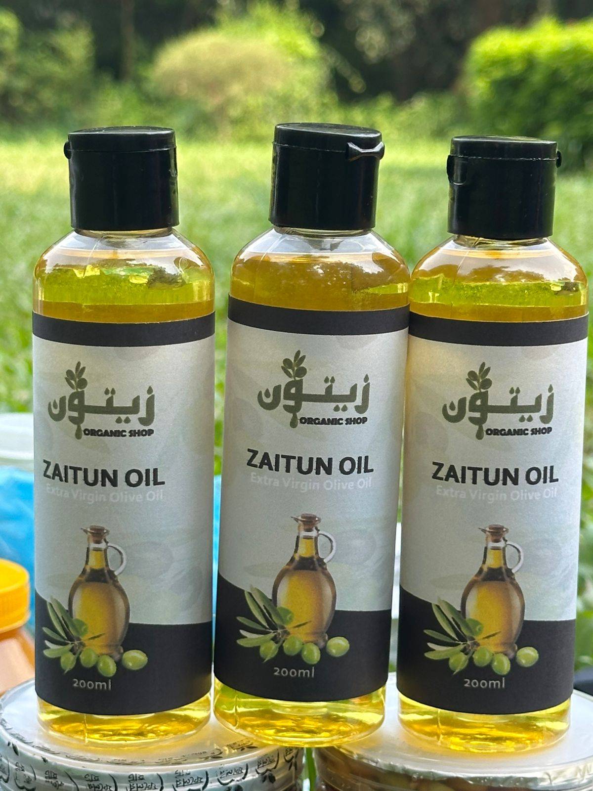 জয়তুন তেল | Olive Oil জয়তুন তেল | Olive Oil